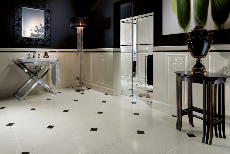 Tile Petrachers 800 Italiano