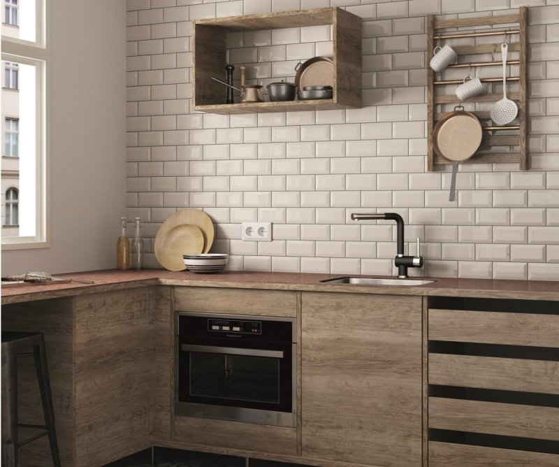 Kerama Marazzi Boar Tiles