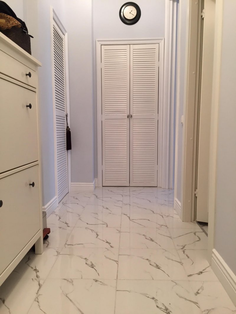 Grasaro Marble Classic porcelain