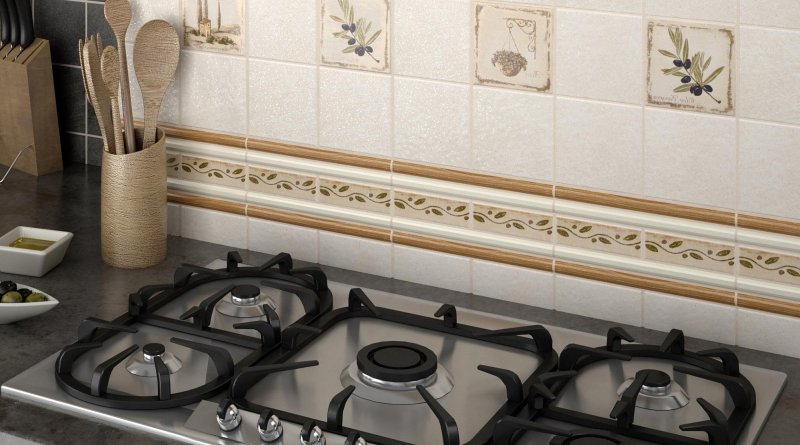 Kerama Marazzi Provence Tiles