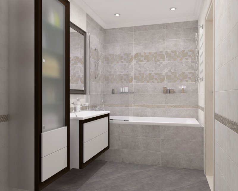 Kerama Marazzi ceramic tiles