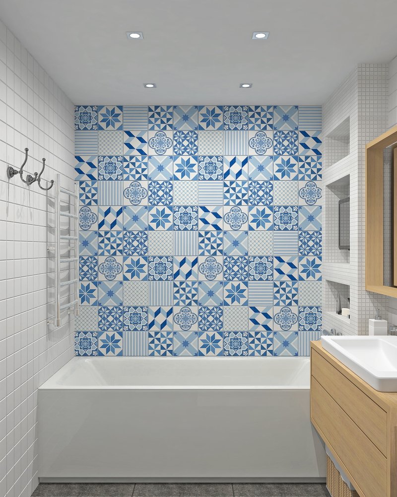 Ceramic tile Kapri Keram Marazzi