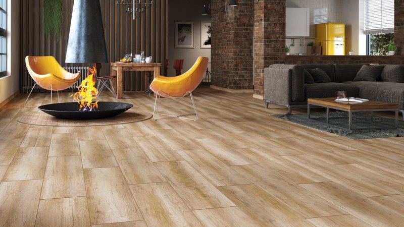 Laminate Arteo