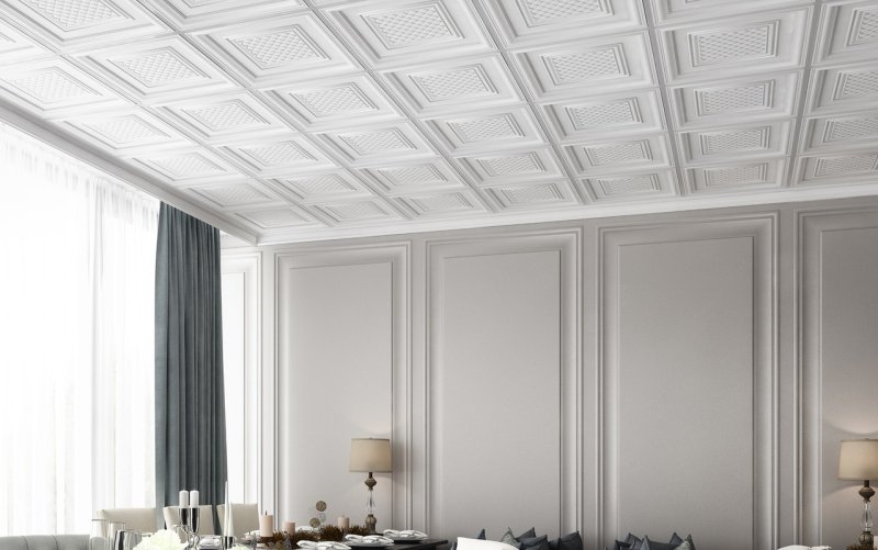 Ri Nitura Classic One Ceiling Panel