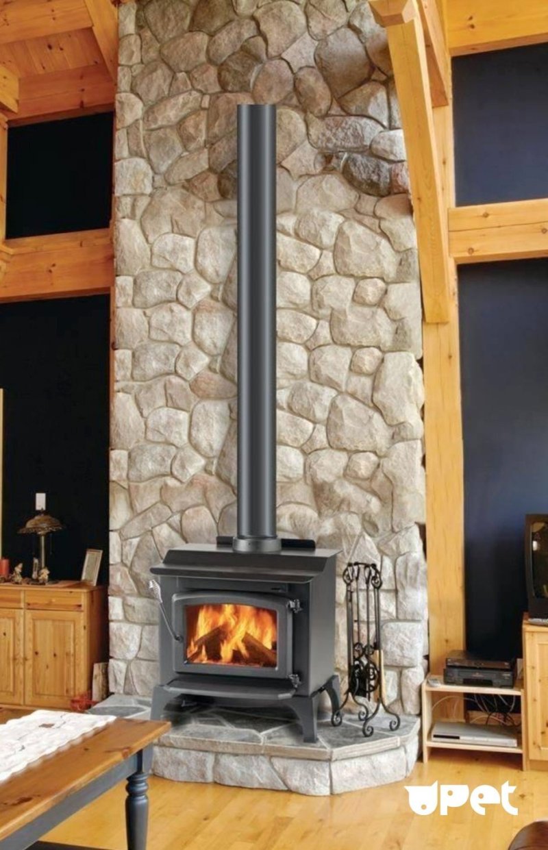 FirePlace hordo wood firefall