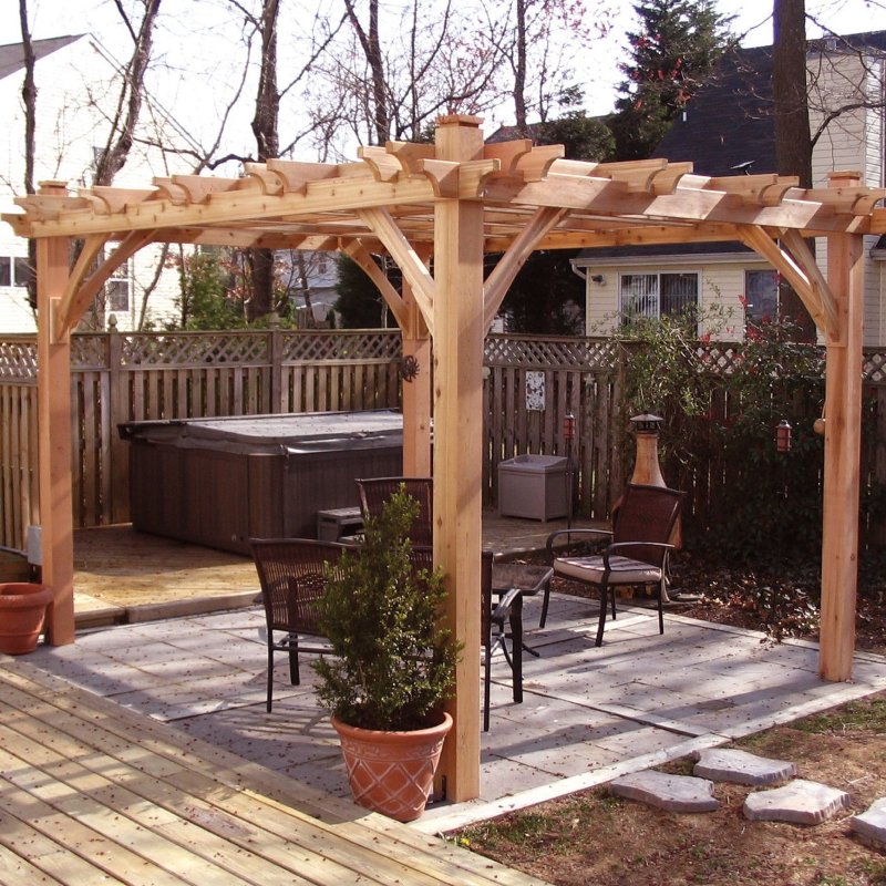 Pergola