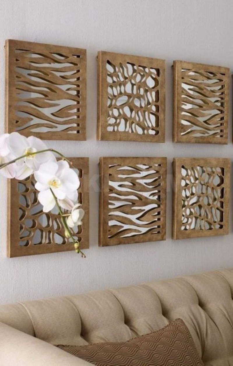 Wall decor