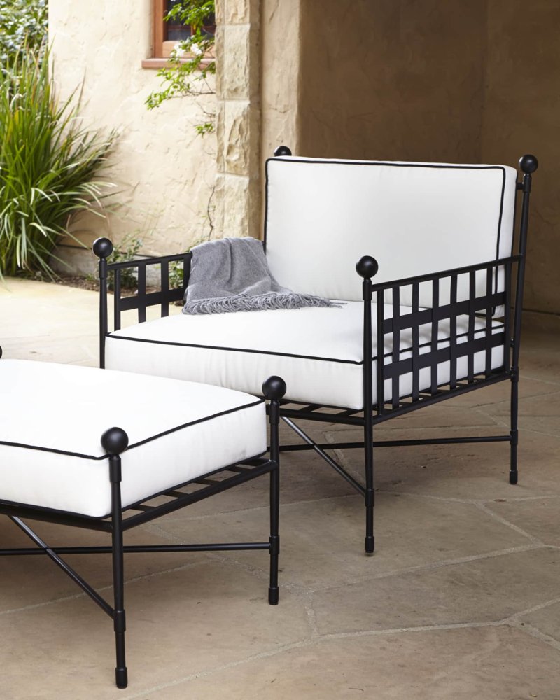 Ikea bed Sofa Metal