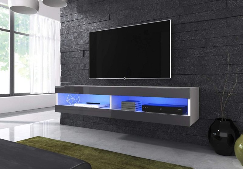 TV cabinet