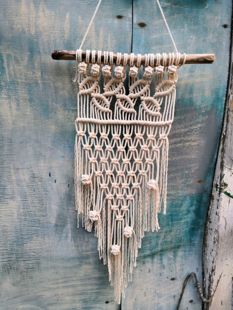 Macrame