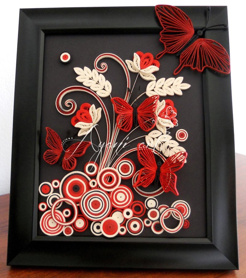 Quilling