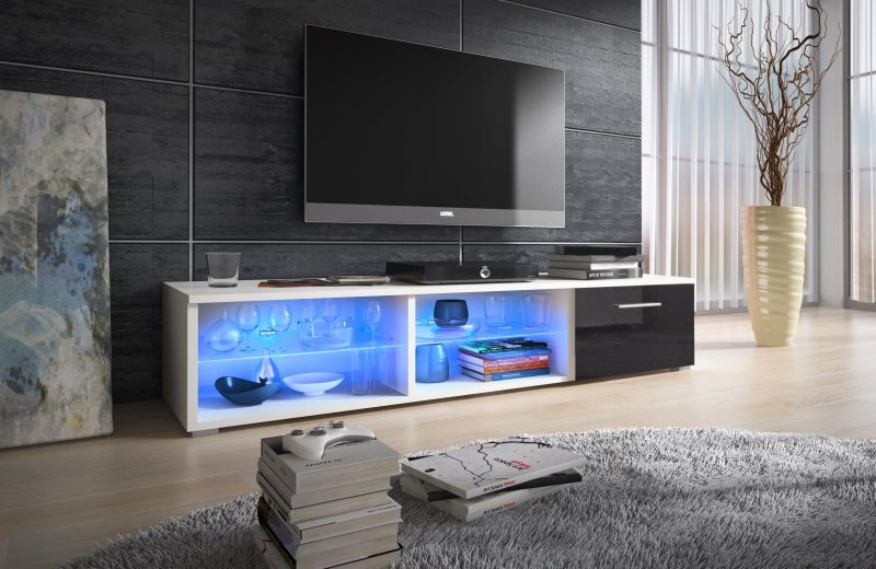 TV cabinet