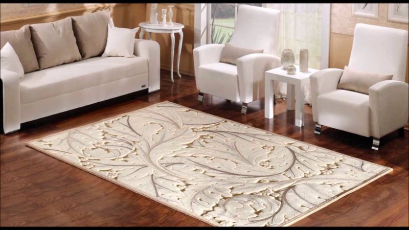 Carpets for the living room