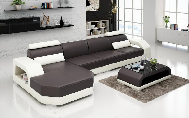 Sofas for the living room