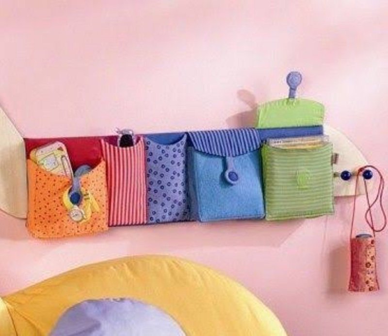 Organizer Textile