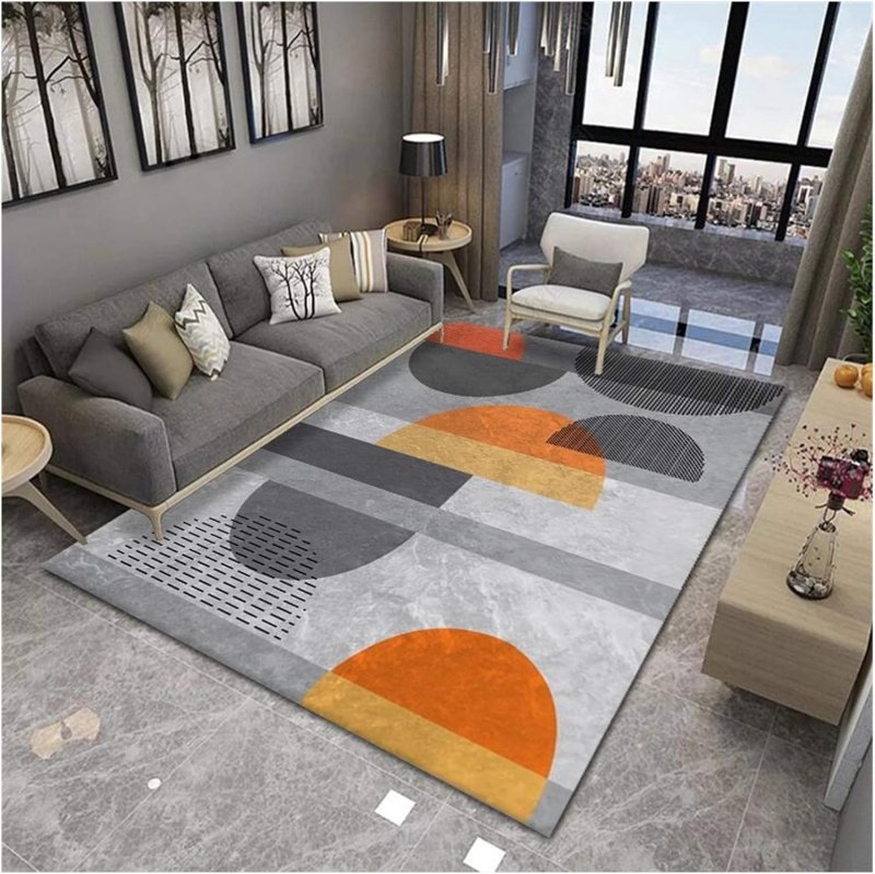 Carpets for the living room