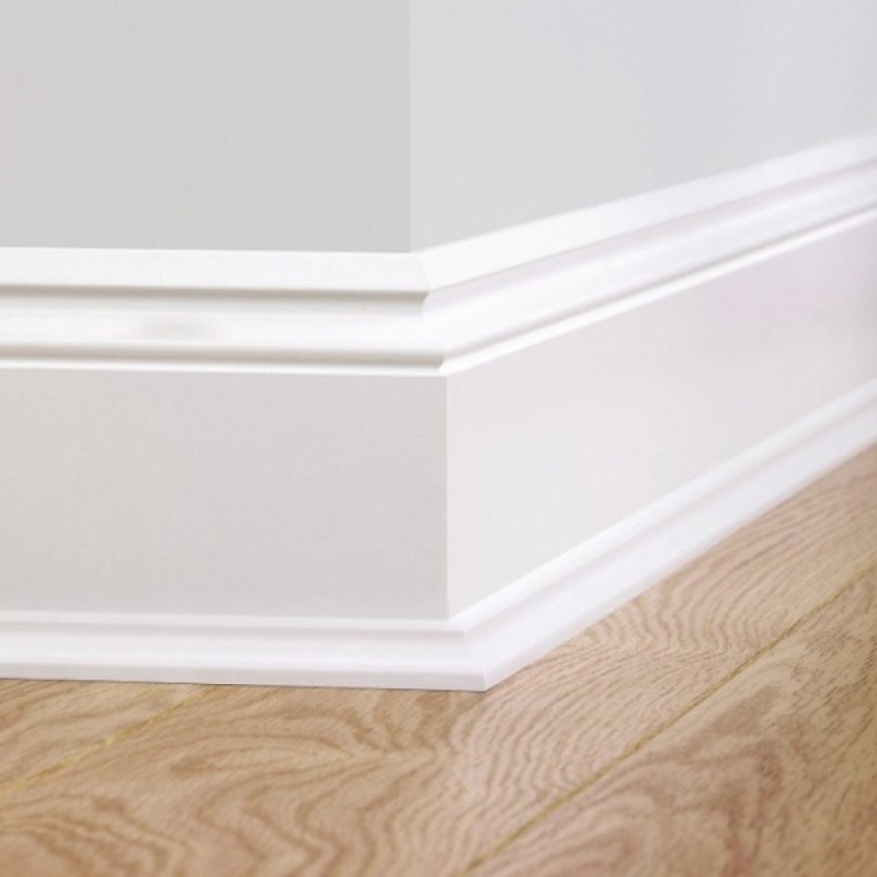 Skirting board Quick Step