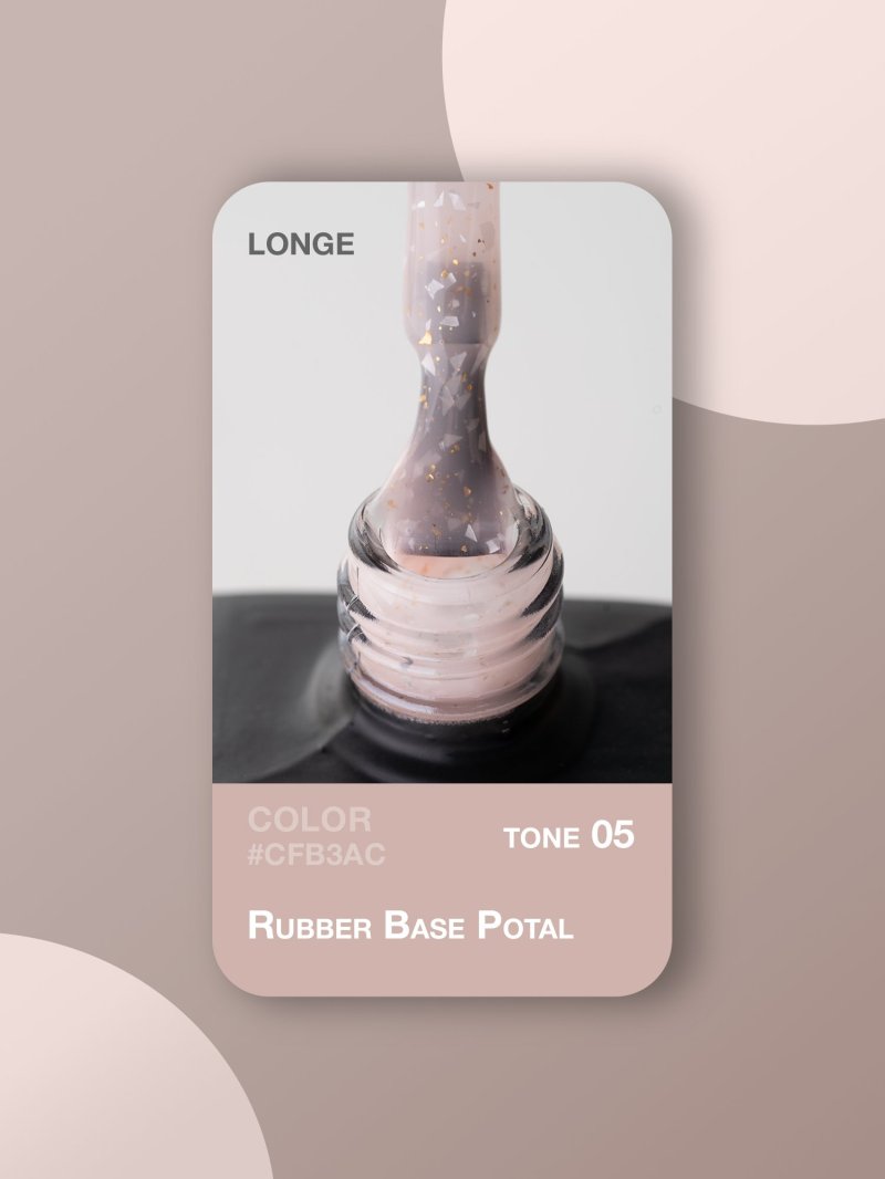 Lounge Nail-Bar gel varnish