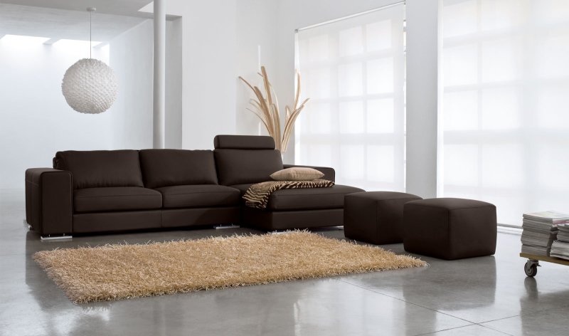 Albert Shtein sofa