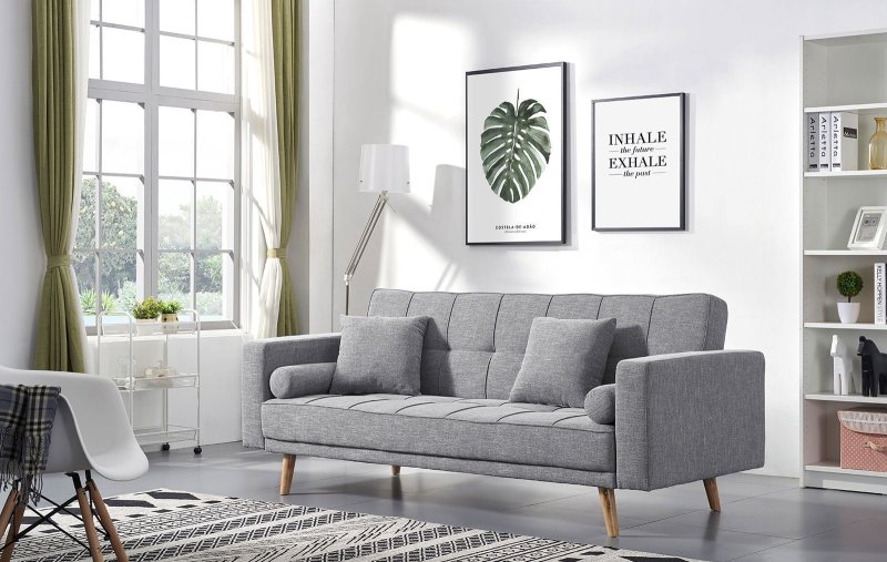 Scandinavian sofa