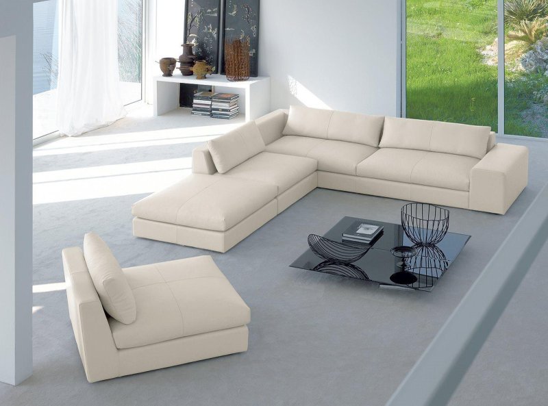 Alberta furniture Salotti