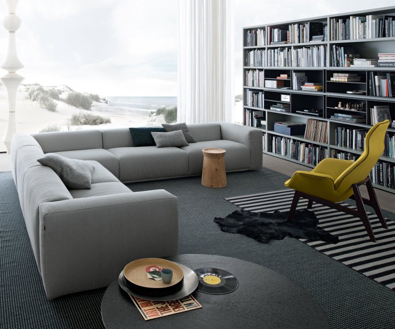 Polyform sofa