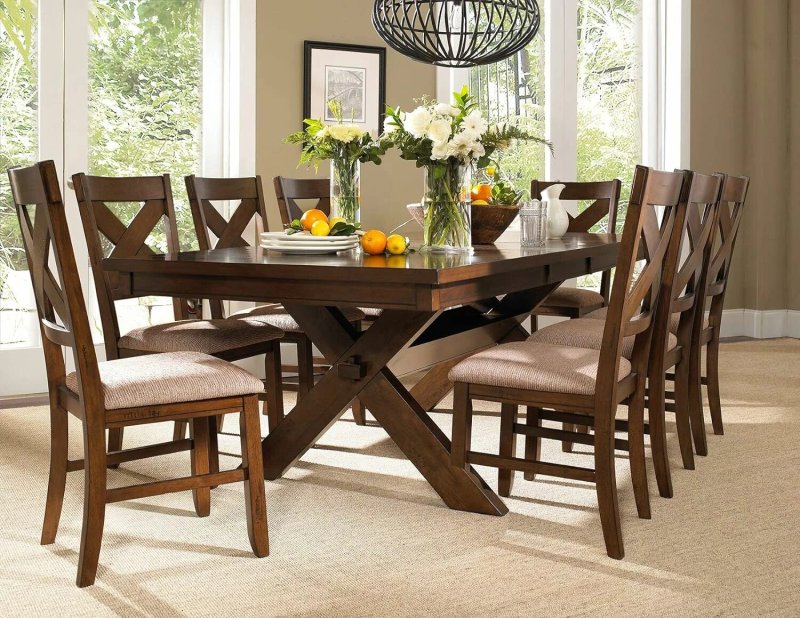 Dining Lexington Bollinger Dining Table