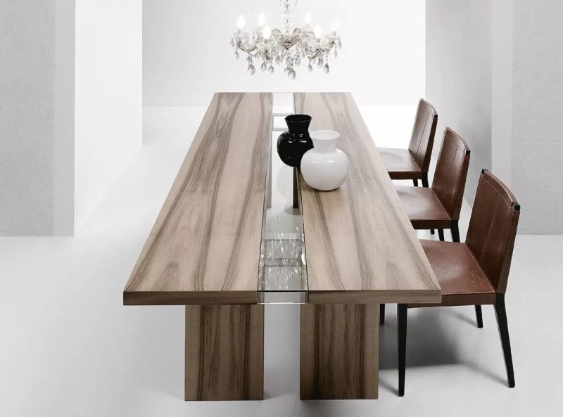 Dining Lexington Bollinger Dining Table