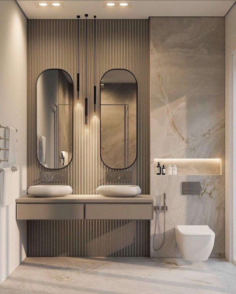 Bathroom Design