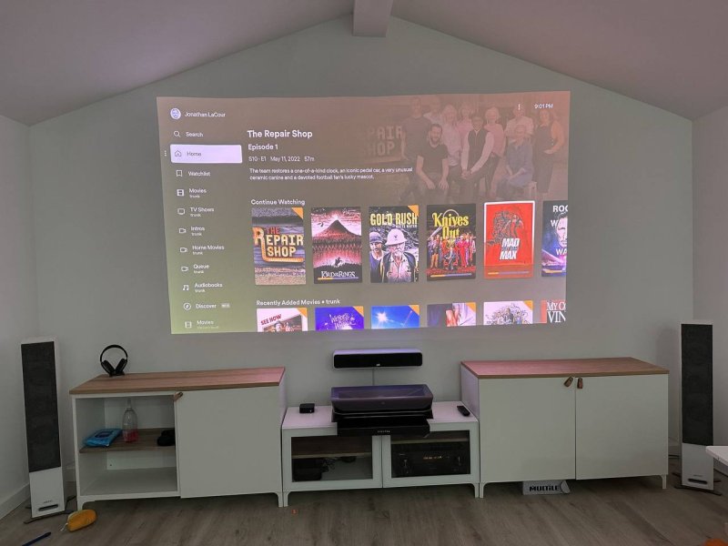 Soundbar Xiaomi 2.1