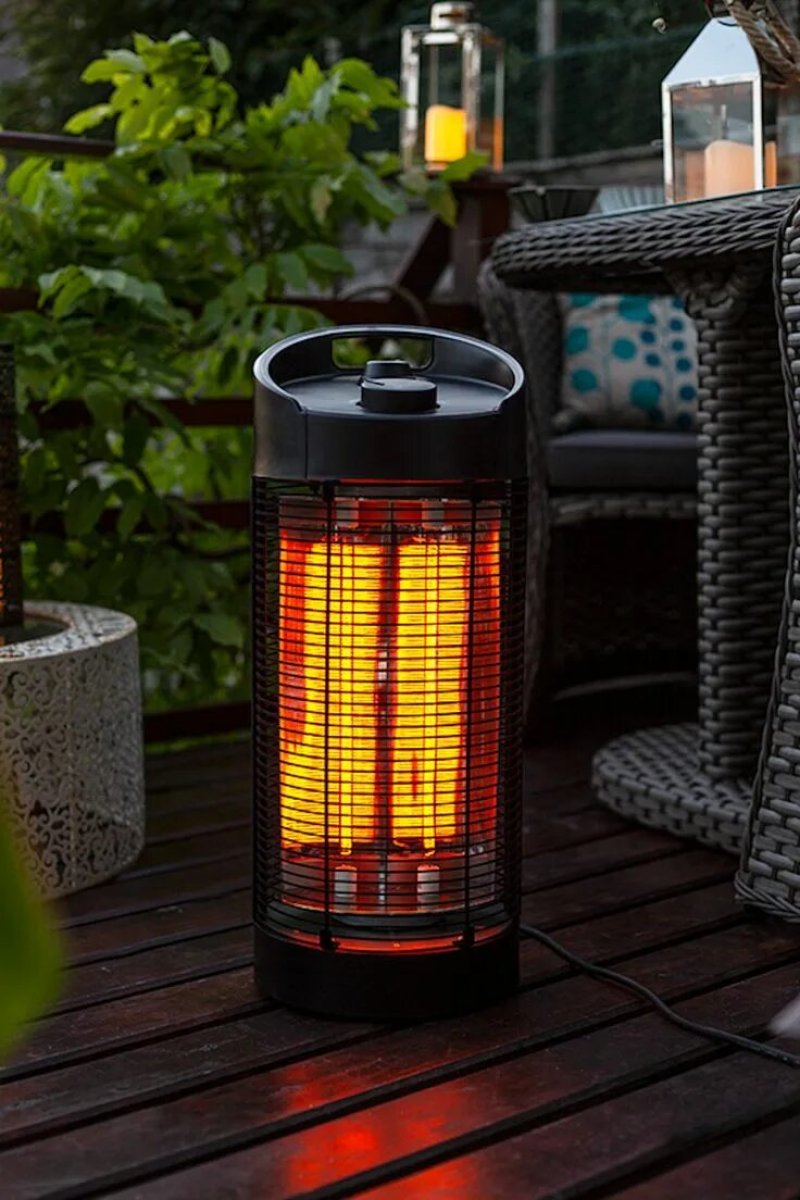 Patio Heater