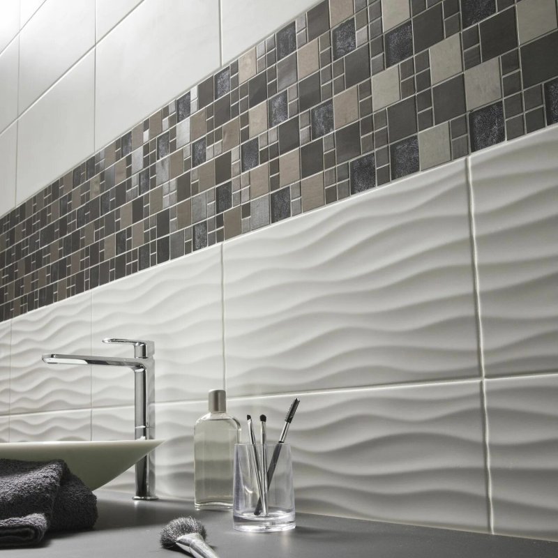 Tile Virtus Blanco