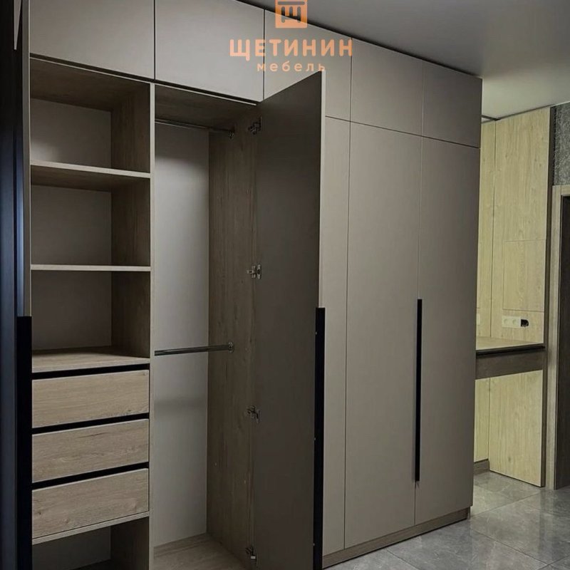 Wardrobe furniture