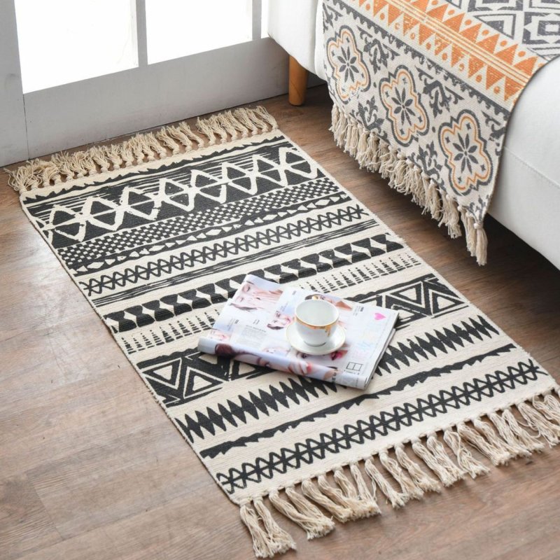 Scandinavian -style carpet