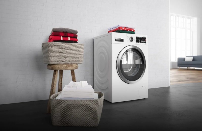 Bosch washing machine