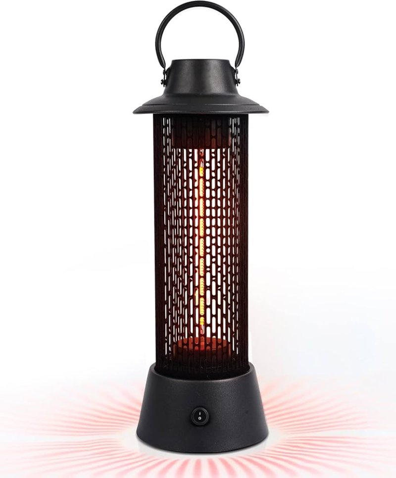 Patio Heater