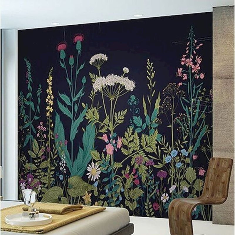 Wallpaper BoraStapeter Scandinavian Designers