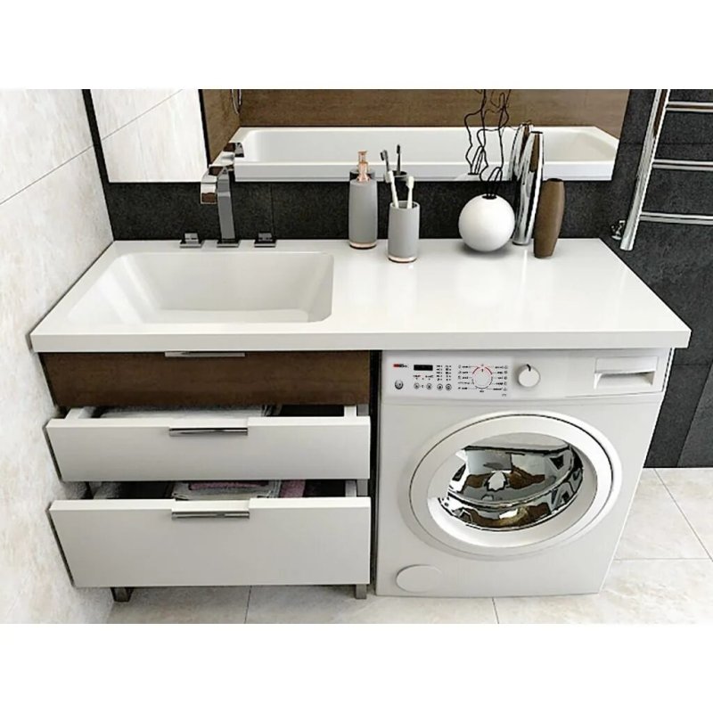 Sink Madera Kamilla 120 r