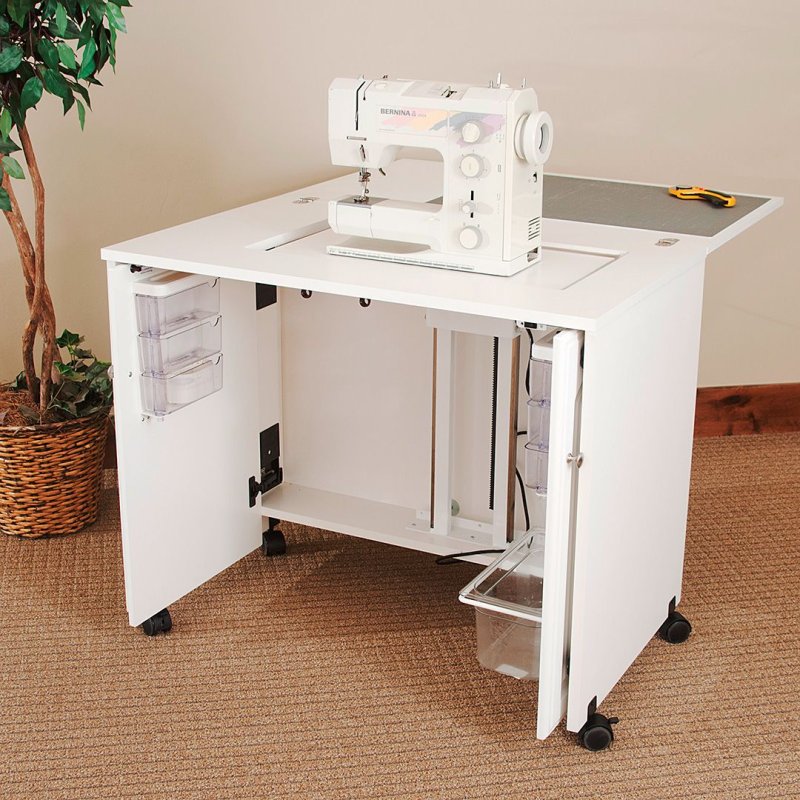 Sewing table Horn 5