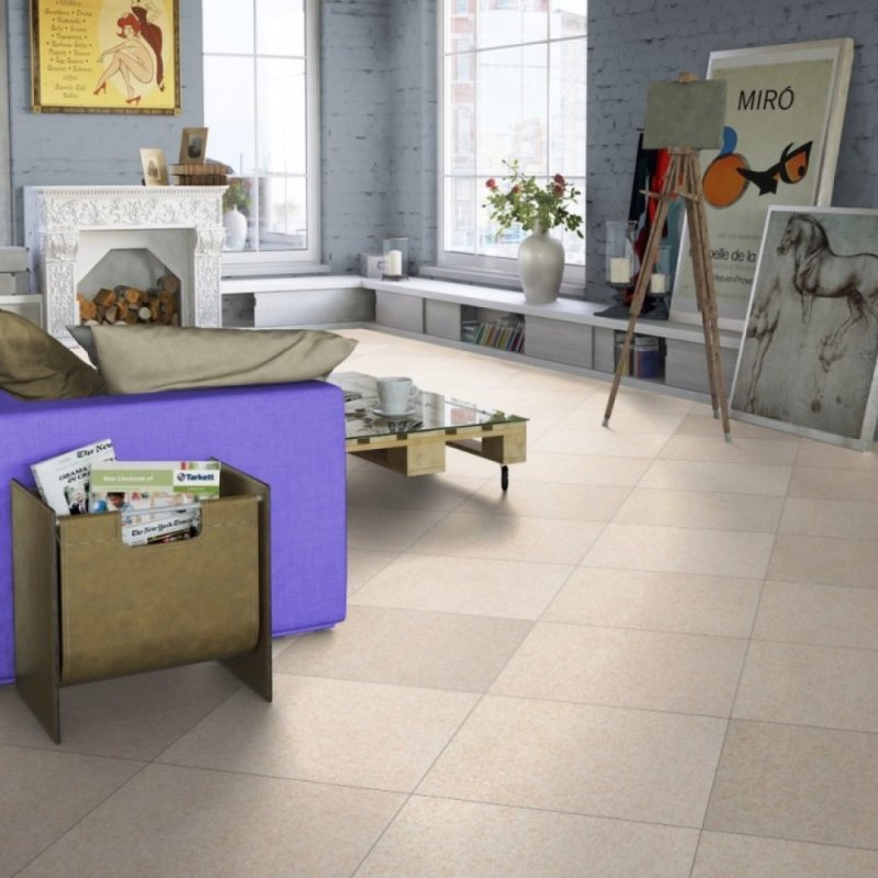 PVC tile Tarkett Lounge