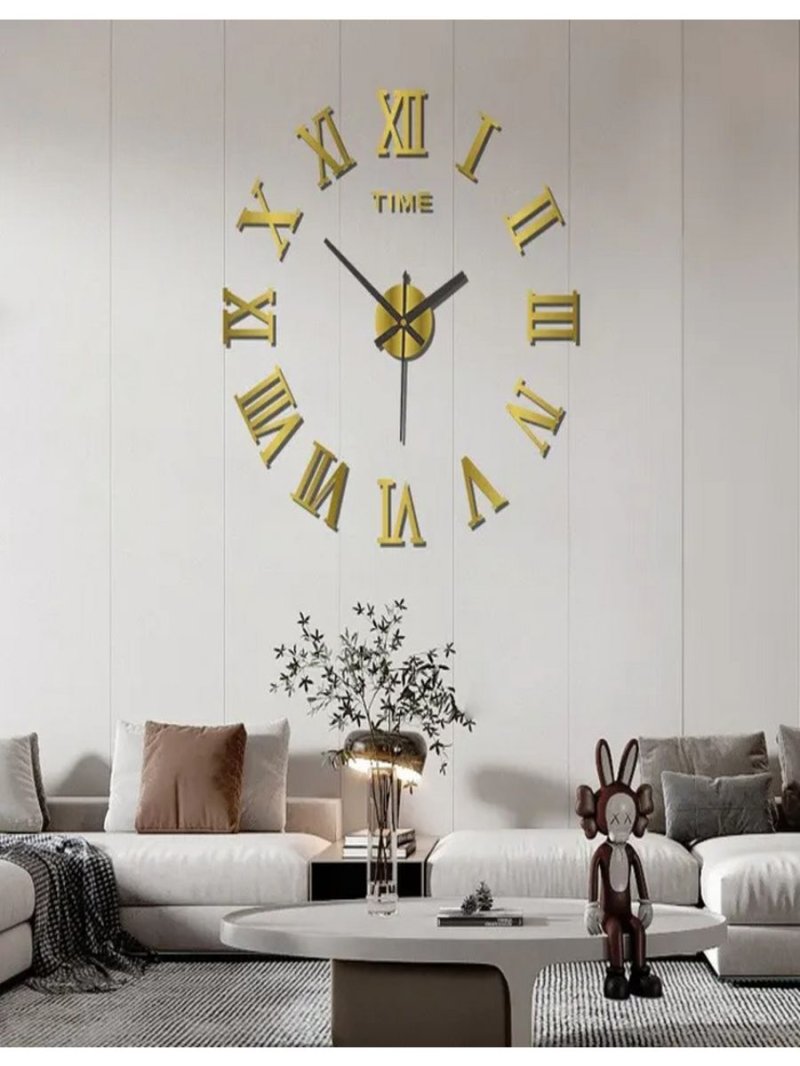 Wall clock