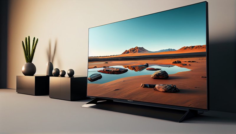 TV Xiaomi 32