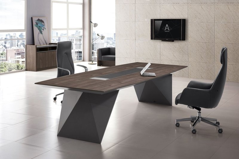 Office table design