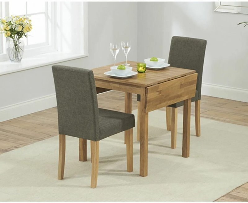 Dining tables