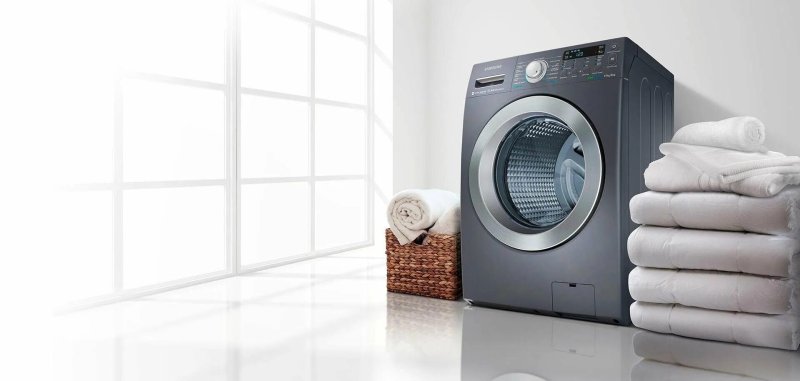 Samsung washing machine