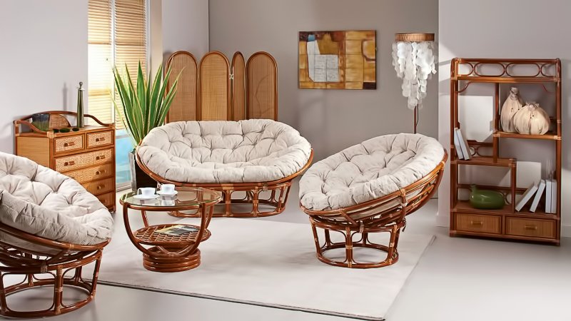 Roatan furniture sets