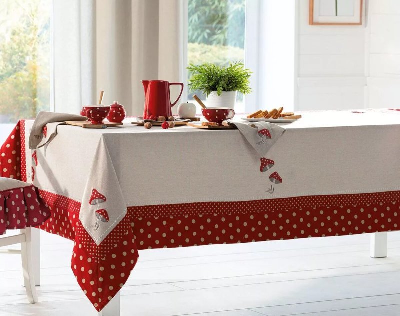 Tablecloths