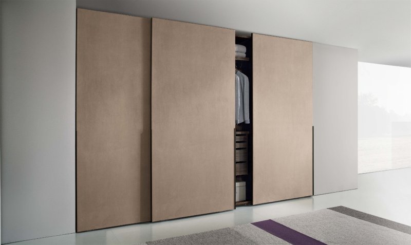 Sliding Door Wardrobe Cabinet