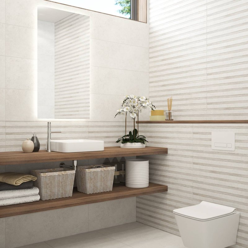 Ceramic Tiles for Bathroom