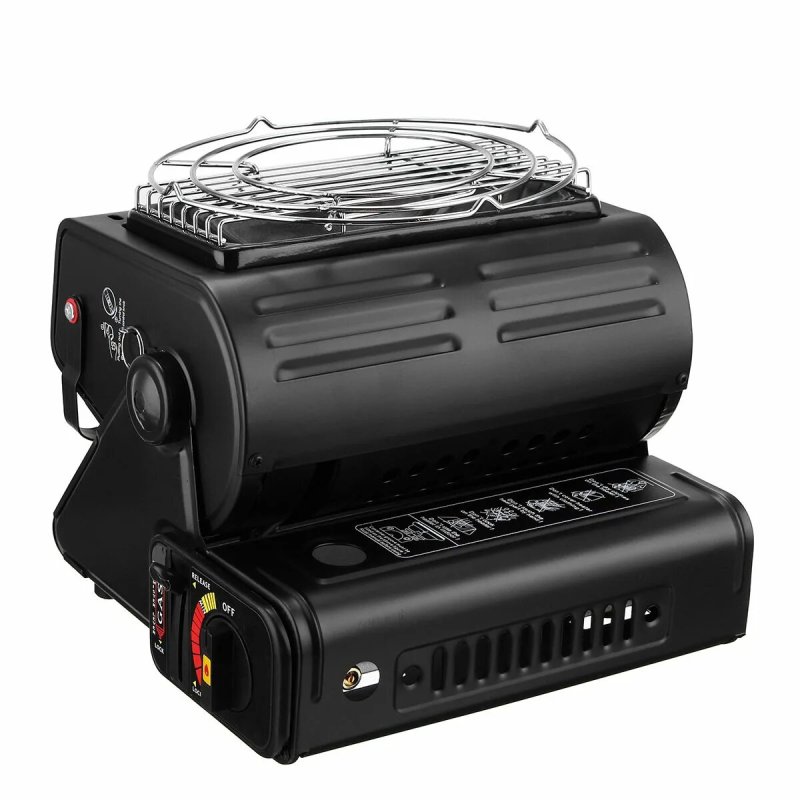 TRAMP GAZ TRG-036 gas heater